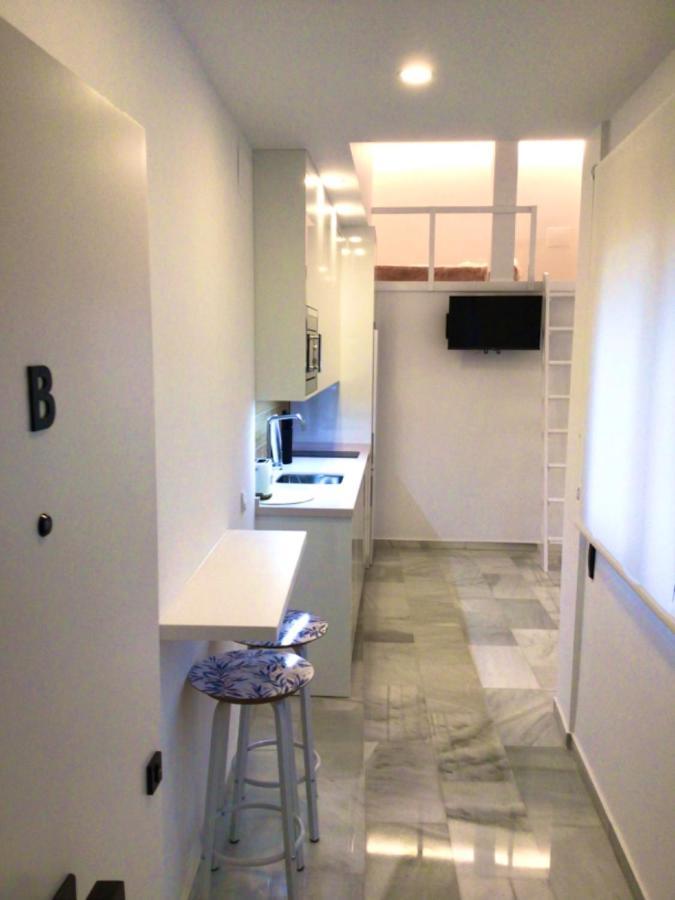 Apartamento Apart Los Patios De Valladares Córdoba Exterior foto