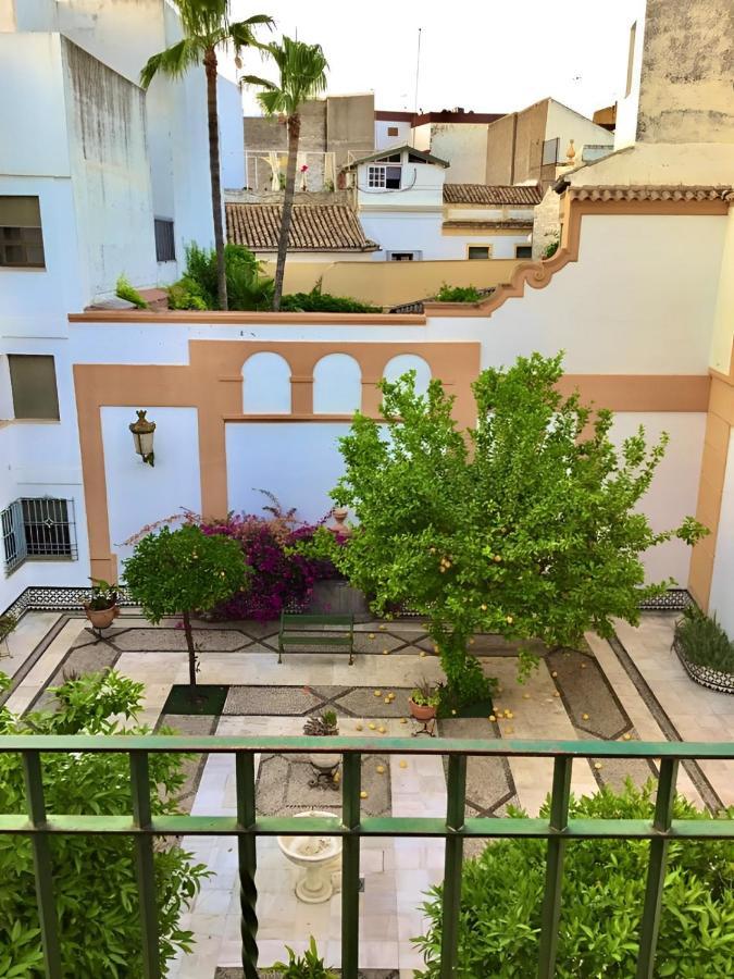 Apartamento Apart Los Patios De Valladares Córdoba Exterior foto